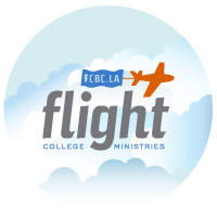 College (Flight) Ministry
